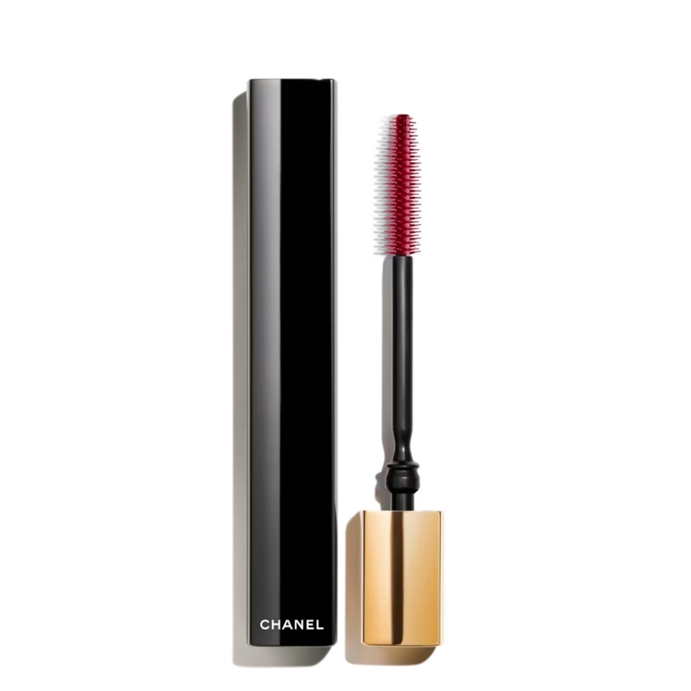 CHANEL Noir Allure Mascara in Black